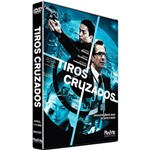 DVD - Tiros Cruzados