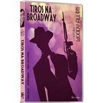 DVD Tiros na Broadway