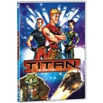 DVD Titan