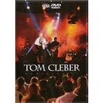 DVD Tom Cleber Acústico Original