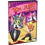 Dvd Tom e Jerry Aventuras Volume 1 (24)