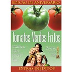 DVD Tomates Verdes Fritos - Edição de Aniversário