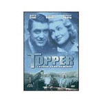 DVD Topper e o Casal do Outro Mundo