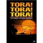 DVD - Tora! Tora! Tora!