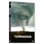 Dvd - Tornados