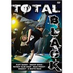 DVD Total Black