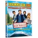 DVD Totalmente Sem Rumo 2: Defensores da Natureza