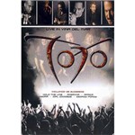DVD Toto Live In Vina Del Mar