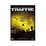 DVD Traffic, a Série (Duplo)
