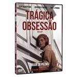 Dvd Trágica Obsessão - Brian de Palma -