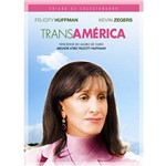 DVD Transamérica