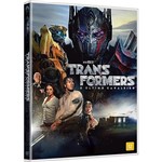 DVD - Transformers: o Último Cavaleiro