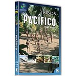 DVD Tribos do Pacífico