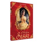 Dvd - Trilogia Sissi - 3 Discos