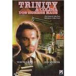 DVD Trinity - a Colina dos Homens Maus