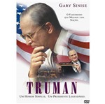 DVD Truman