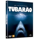 Dvd - Tubarão - 40º Aniversário