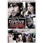 DVD Twelve - Vidas Sem Rumo