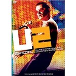 Dvd U2 Especial