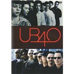 DVD - UB40 - The Collection 1986 - 1993