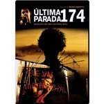 DVD Última Parada 174
