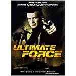 DVD Ultimate Force