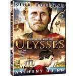 DVD Ulysses