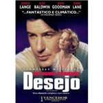 DVD um Bonde Chamado Desejo - Jessica Lange - Alec Baldwin