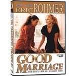 Dvd um Casamento Perfeito - Éric Rohmer
