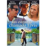 Dvd - um Estranho Chamado Elvis - Bridget Fonda