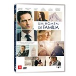DVD - um Homem de Família