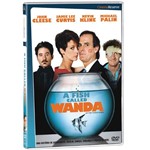 DVD um Peixe Chamado Wanda (Duplo)