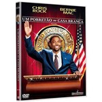 Dvd um Pobretao na Casa Branca - Chris Rock