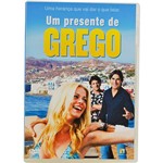 DVD um Presente de Grego