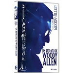 DVD um Retrato de Woody Allen