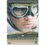 Dvd um Voo Encantado - Dean Cain