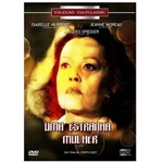 DVD uma Estranha Mulher - Joseph Losey