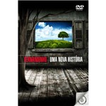 Dvd uma Nova História - Fernandinho