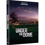 DVD - Under The Dome (1ª Temporada - 4 Discos)