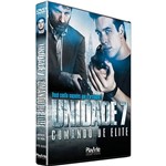 DVD - Unidade 7: Comando de Elite