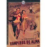 DVD Vampiros de Alma
