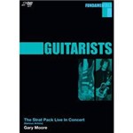 DVD Vários - Fundamentals: Guitarrists (Duplo)