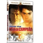 DVD Veia de Campeão