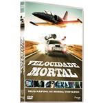 DVD Velocidade Mortal - Focus