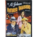 DVD Venturoso Vagabundo