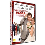 DVD - Vestido Pra Casar