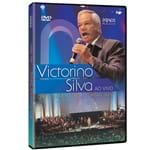 DVD - Victorino Silva ao Vivo