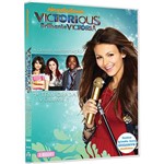 DVD Victorious - 1ª Temporada (Duplo)