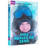 DVD - Vida Abaixo de Zero (2 Discos)