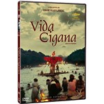DVD - Vida Cigana
